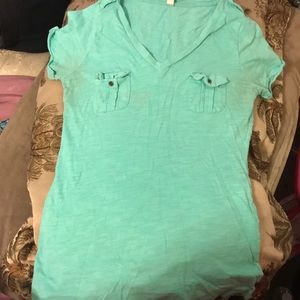 Color Story Shirt For Kidd